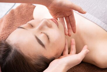 Lymphatic Drainage Massage Benefits for your body